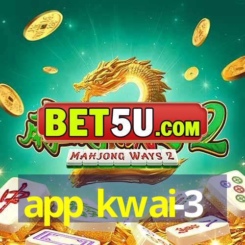 app kwai